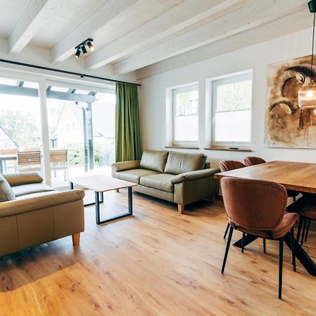 シュマレンベルク Hof Koehne - Haus Im Glueck Rechtsヴィラ エクステリア 写真