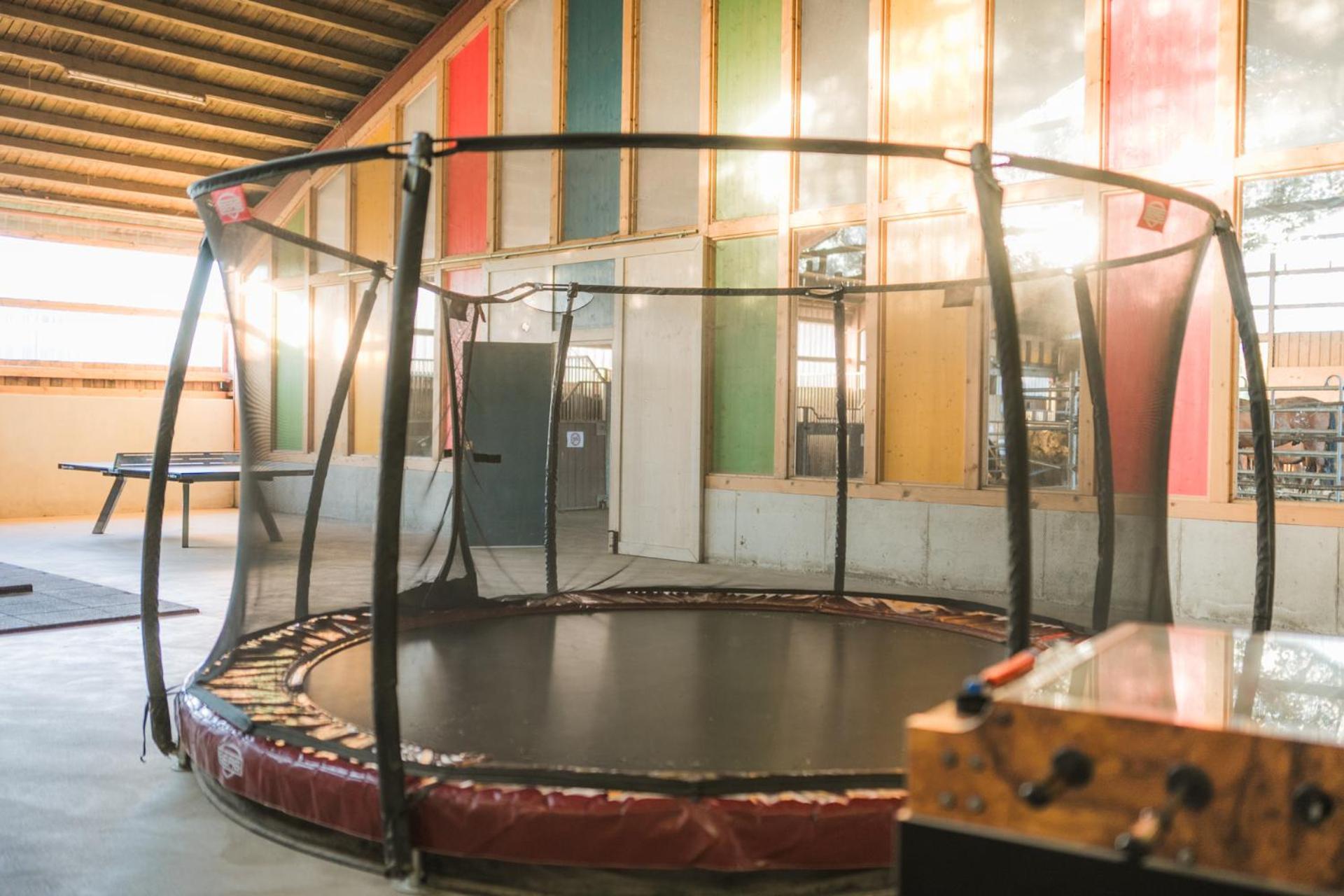 シュマレンベルク Hof Koehne - Haus Im Glueck Rechtsヴィラ エクステリア 写真
